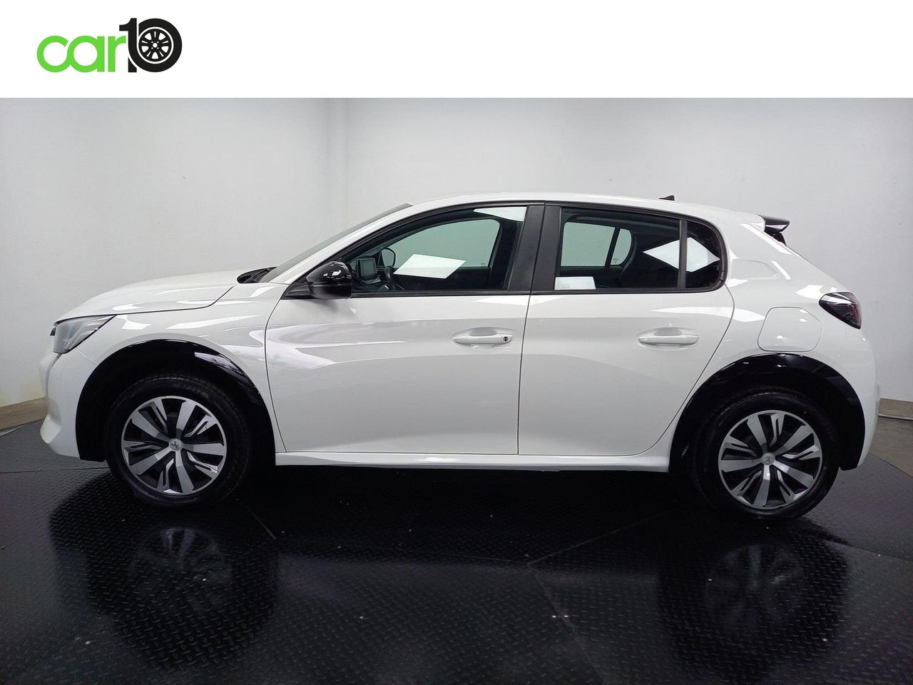 PEUGEOT 208 (E-) ACTIVE 50KWH  - Foto 7