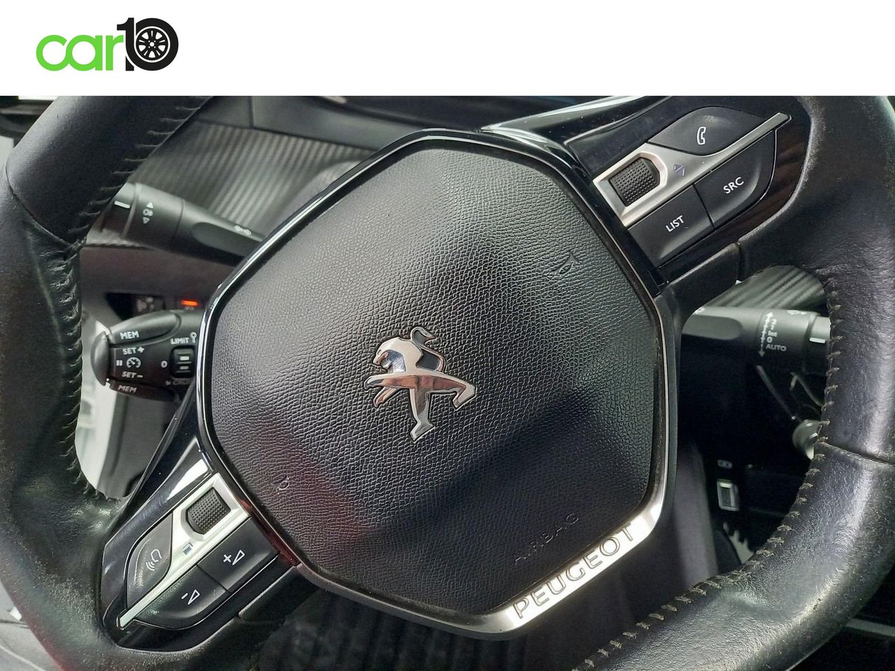 PEUGEOT 208 (E-) ACTIVE 50KWH  - Foto 12