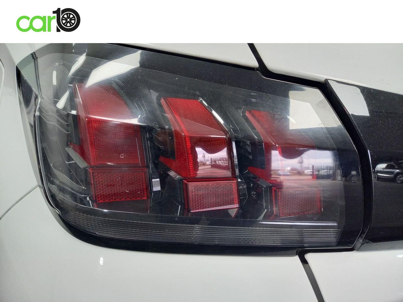 PEUGEOT 208 (E-) ACTIVE 50KWH  - Foto 28