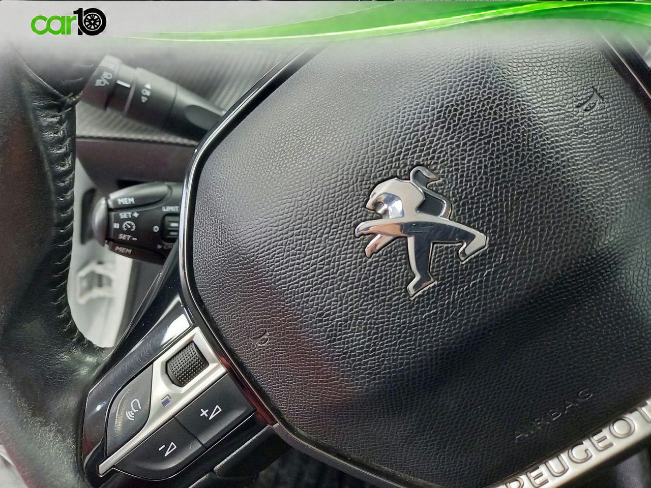 PEUGEOT 208 (E-) ACTIVE 50KWH  - Foto 14