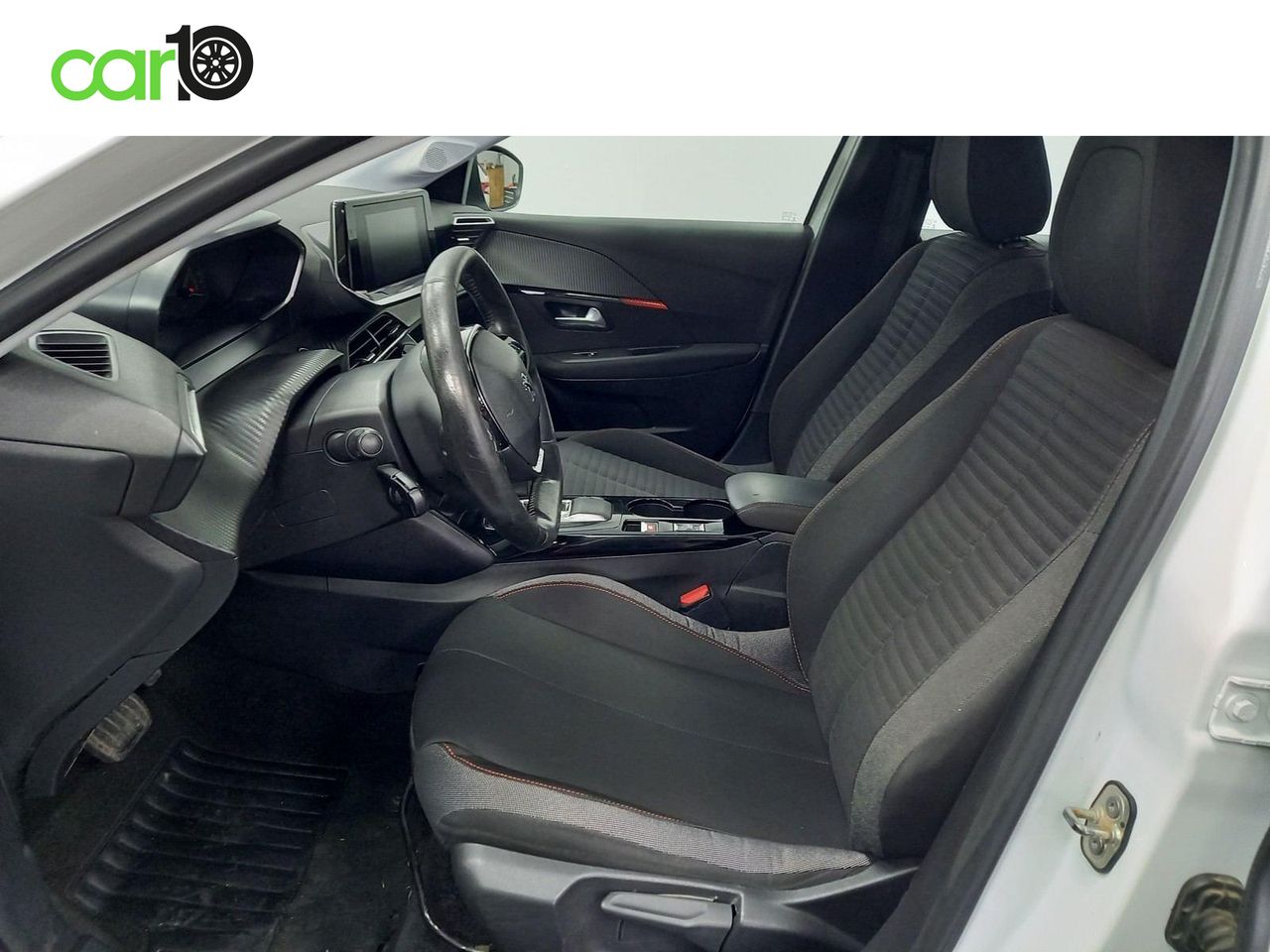 PEUGEOT 208 (E-) ACTIVE 50KWH  - Foto 8