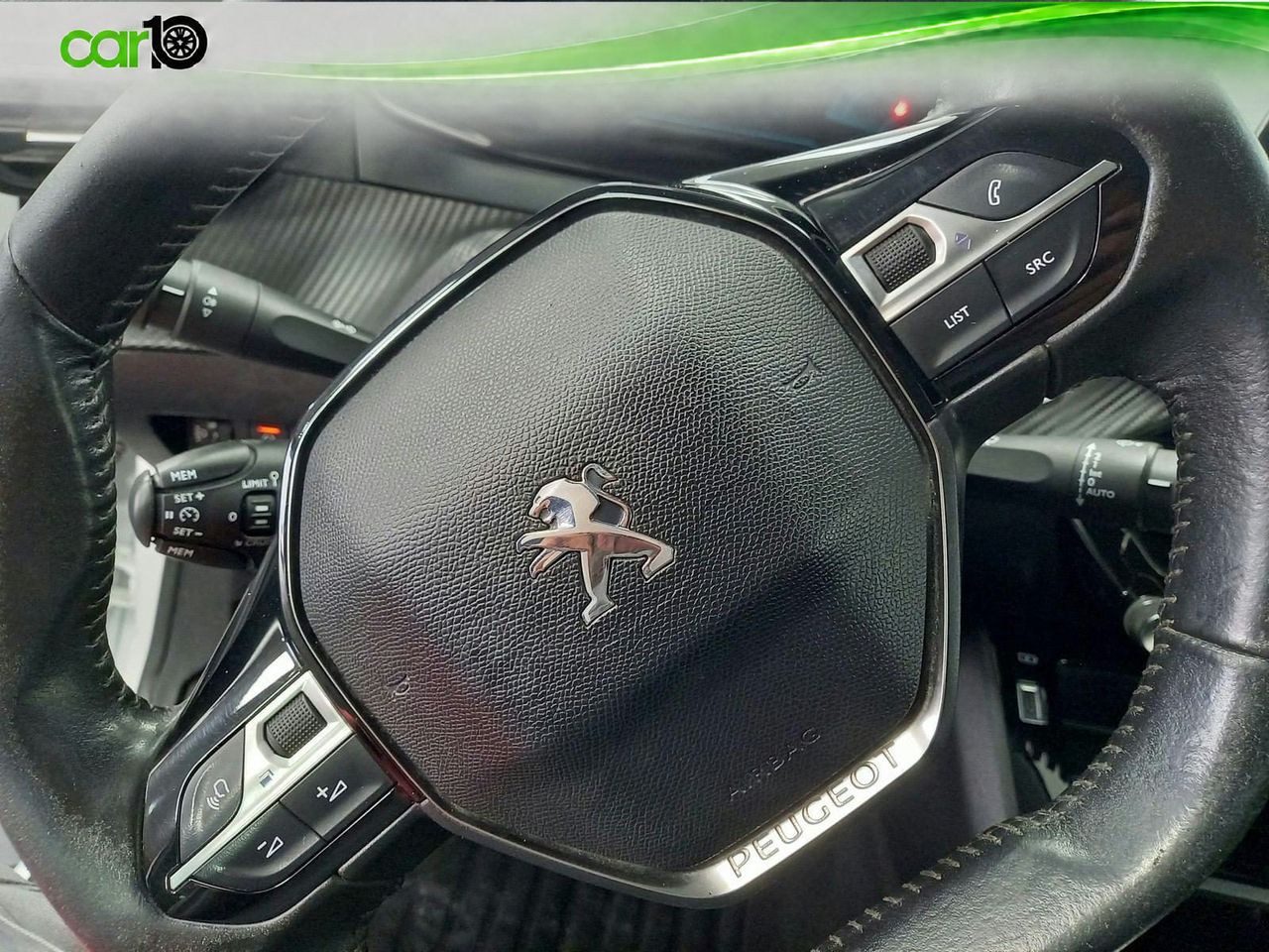 PEUGEOT 208 (E-) ACTIVE 50KWH  - Foto 13