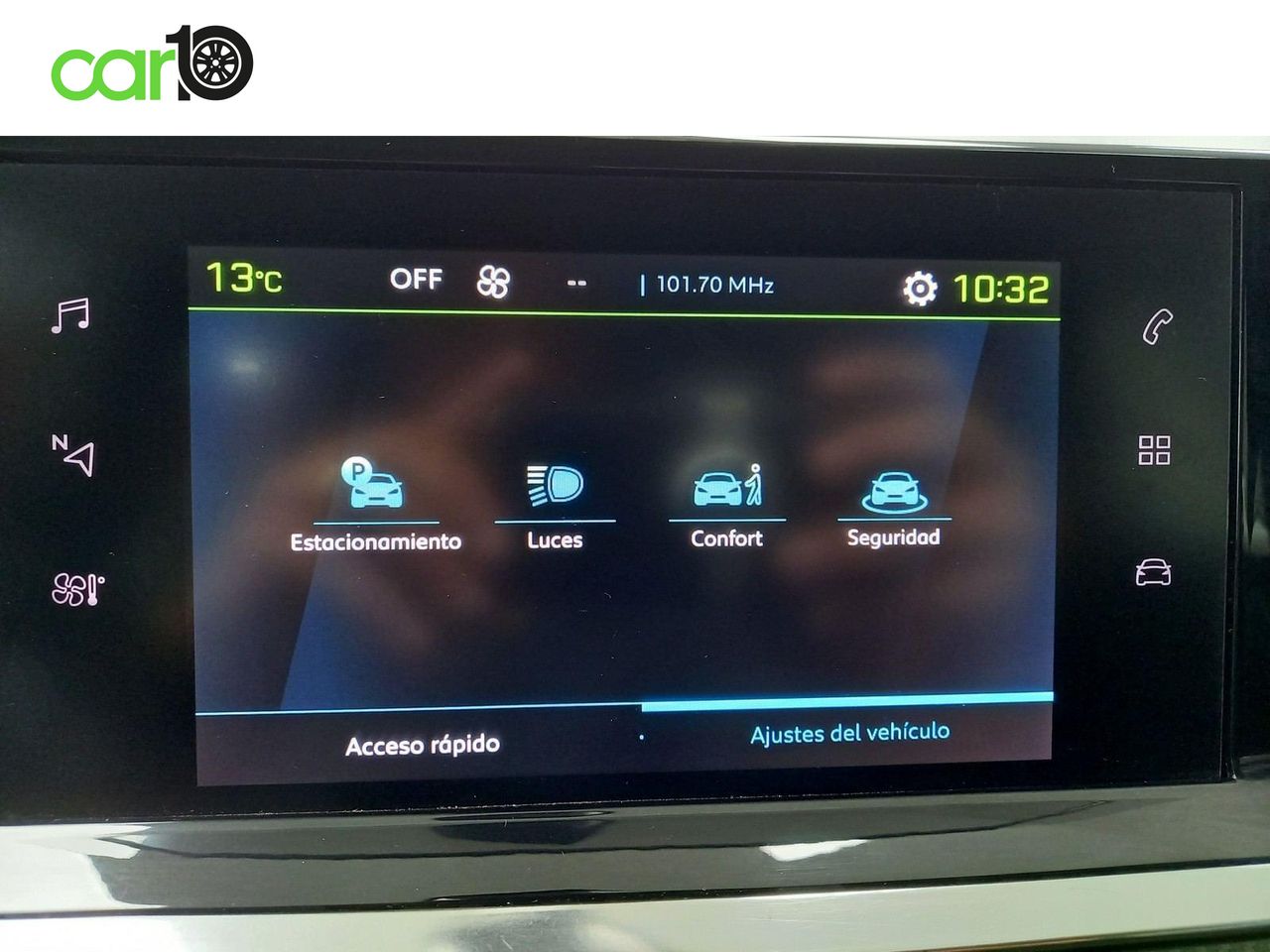 PEUGEOT 208 (E-) ACTIVE 50KWH  - Foto 25