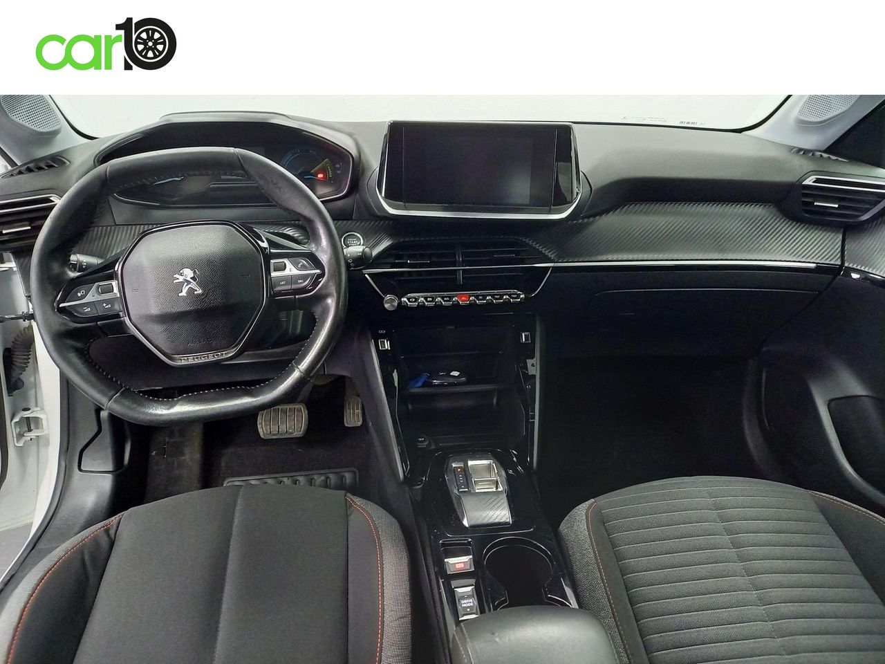 PEUGEOT 208 (E-) ACTIVE 50KWH  - Foto 9