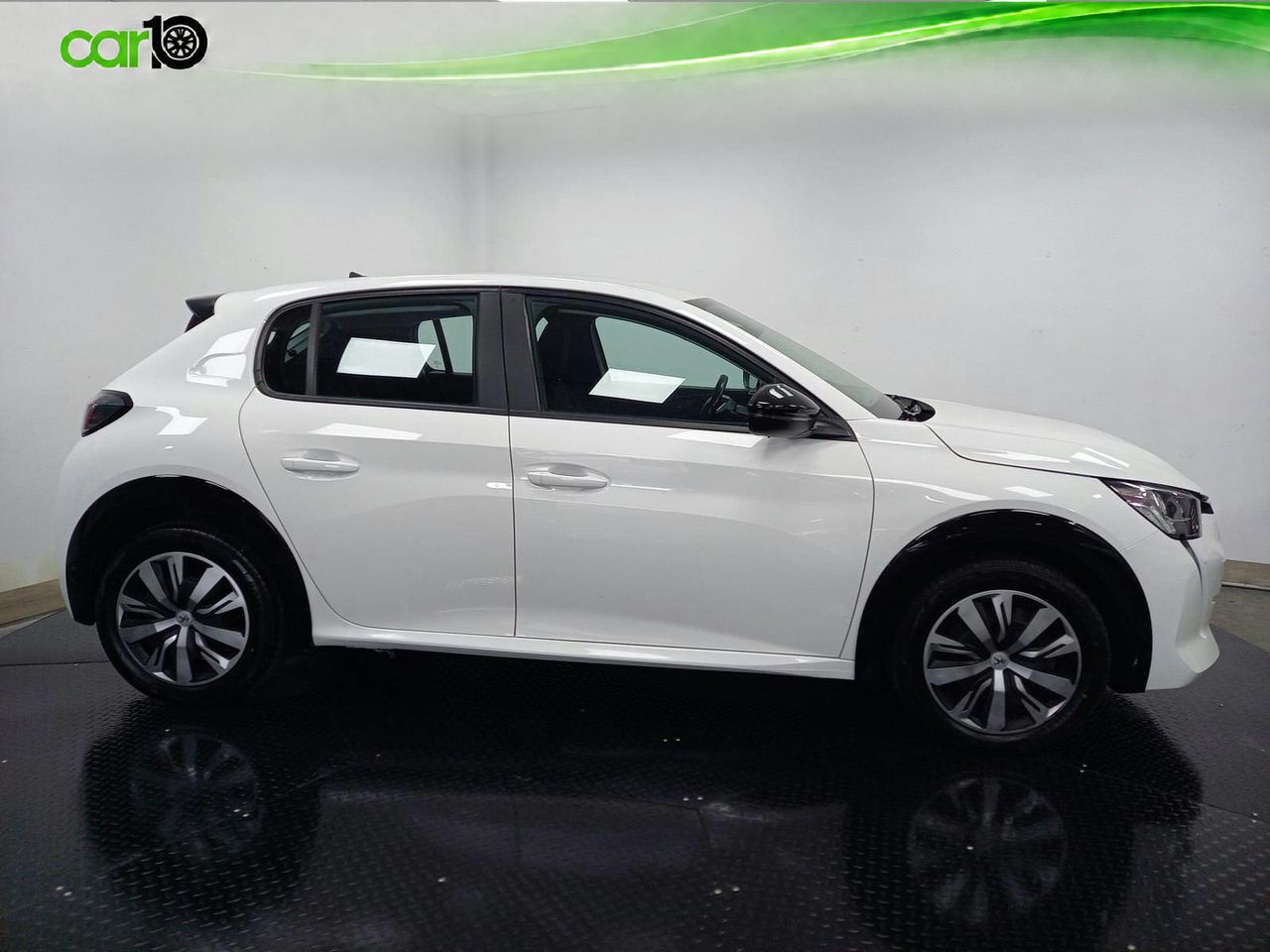 PEUGEOT 208 (E-) ACTIVE 50KWH  - Foto 4