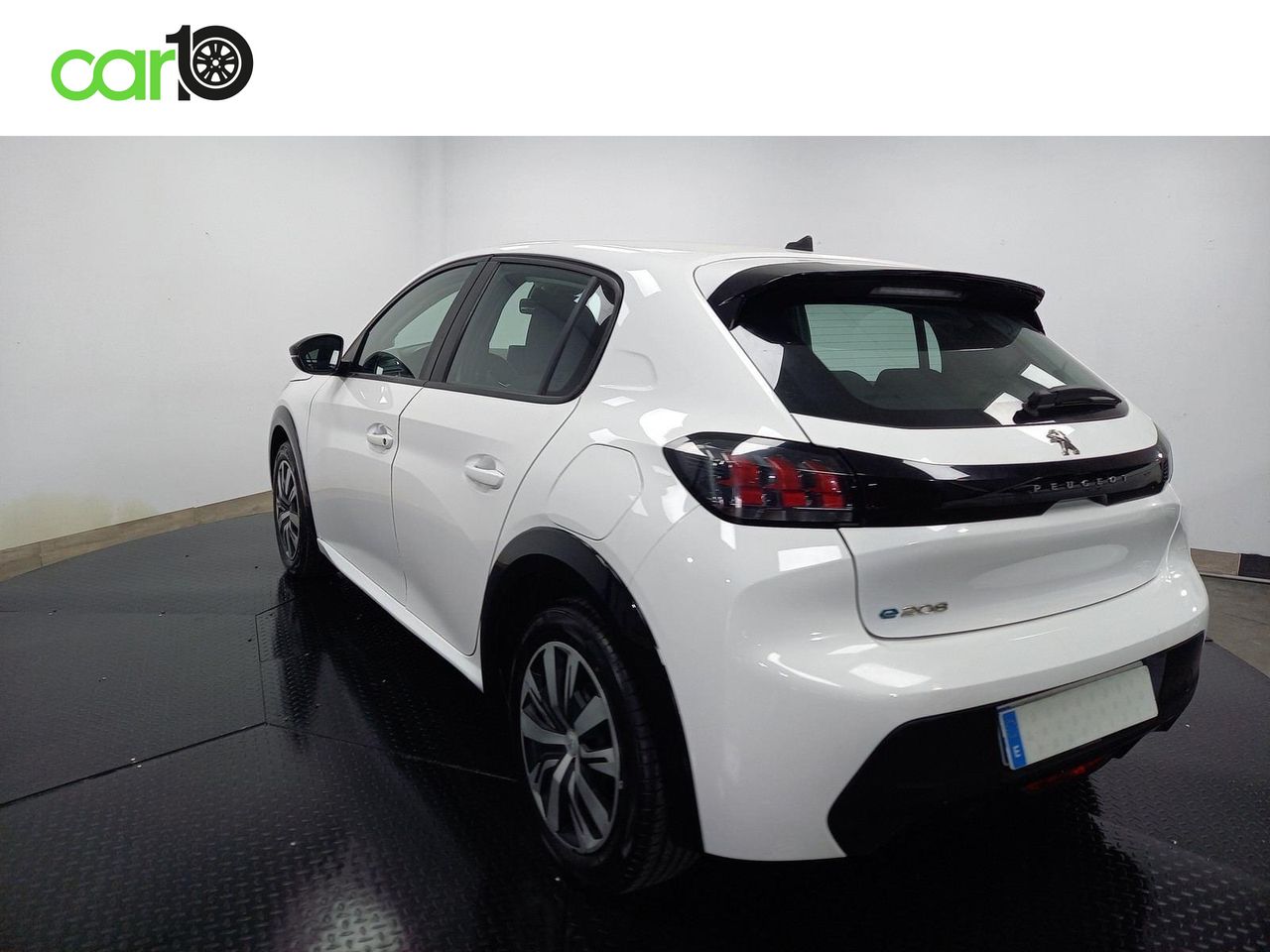 PEUGEOT 208 (E-) ACTIVE 50KWH  - Foto 6