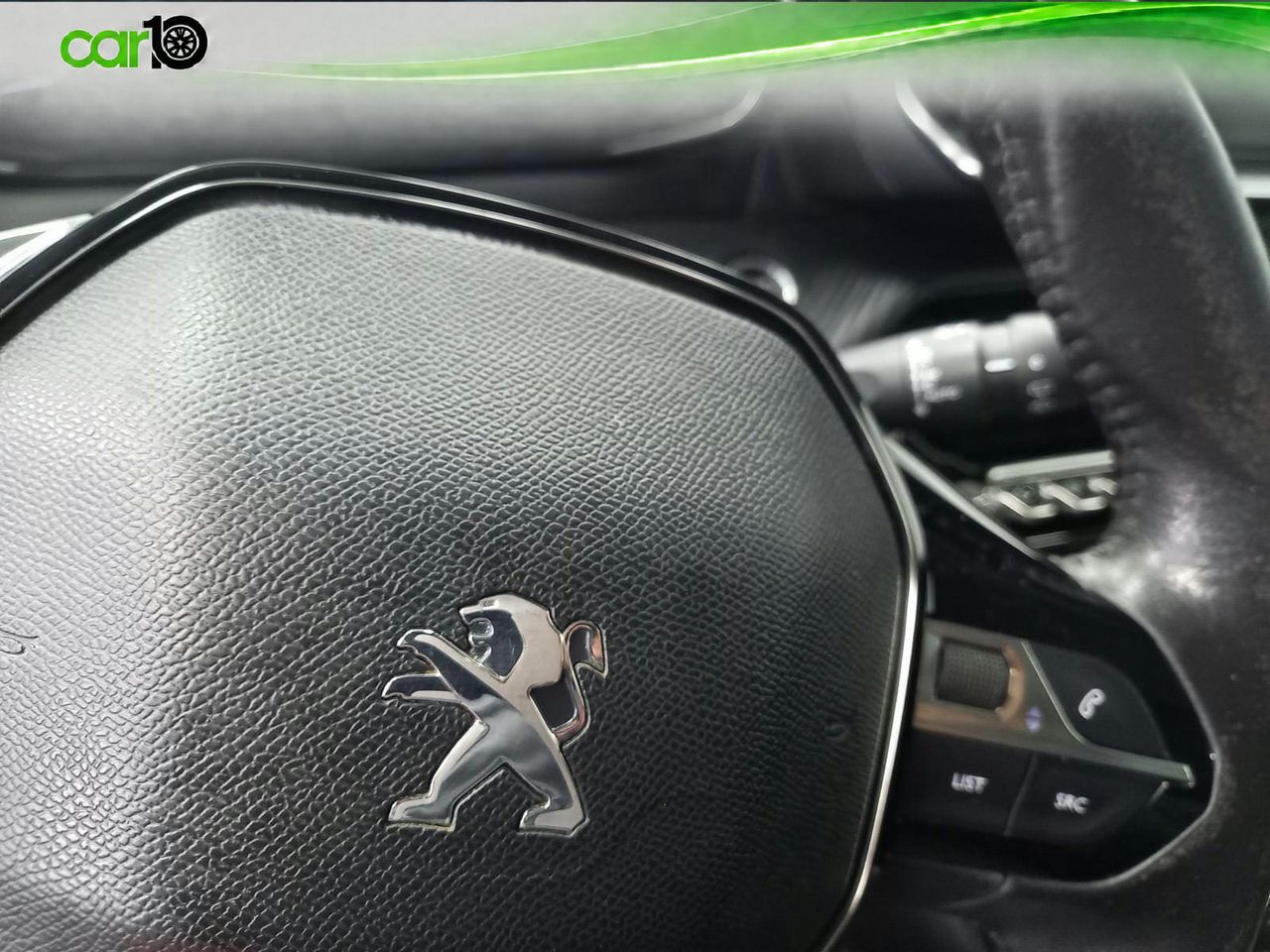 PEUGEOT 208 (E-) ACTIVE 50KWH  - Foto 12