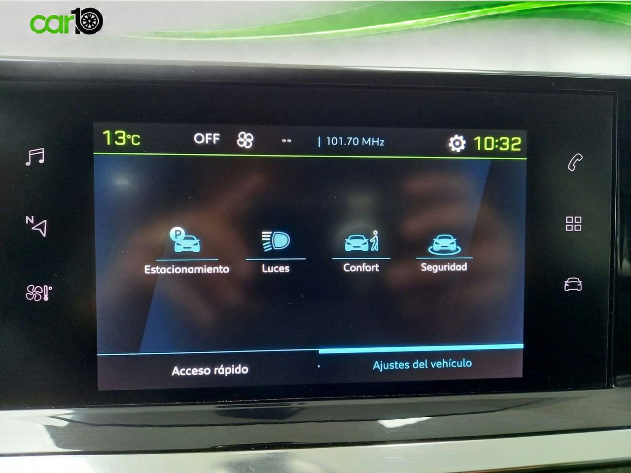 PEUGEOT 208 (E-) ACTIVE 50KWH  - Foto 26