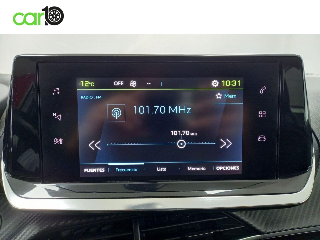 PEUGEOT 208 (E-) ACTIVE 50KWH  - Foto 22