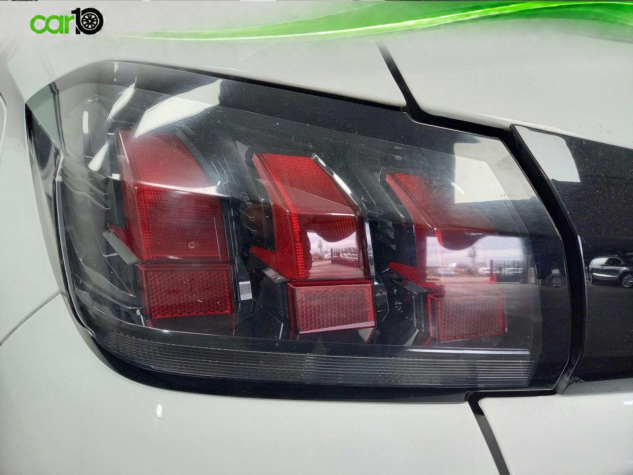 PEUGEOT 208 (E-) ACTIVE 50KWH  - Foto 29