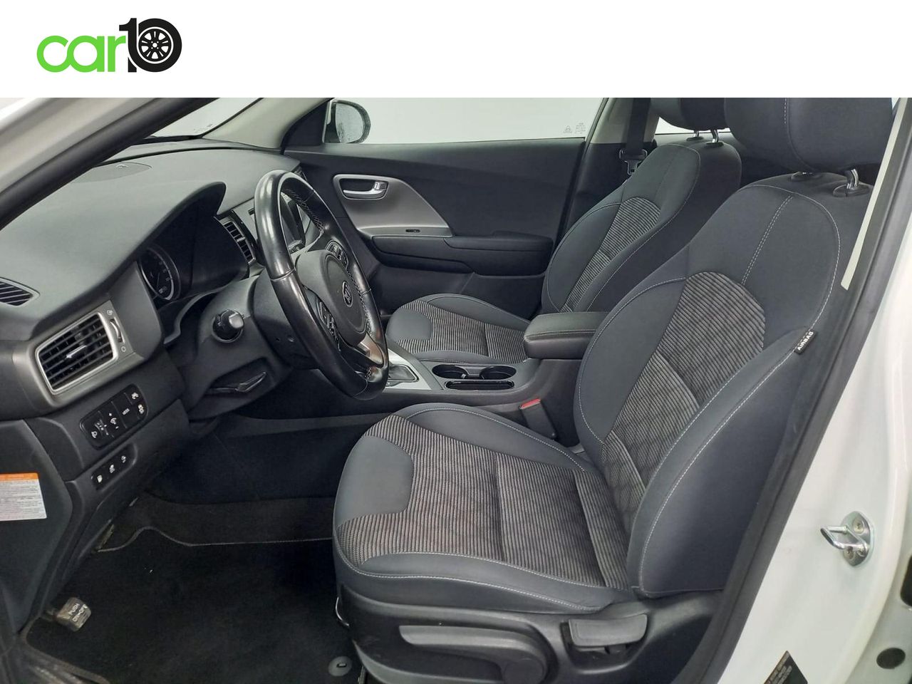 KIA NIRO 1.6 GDI PHEV 104KW DRIVE  - Foto 20