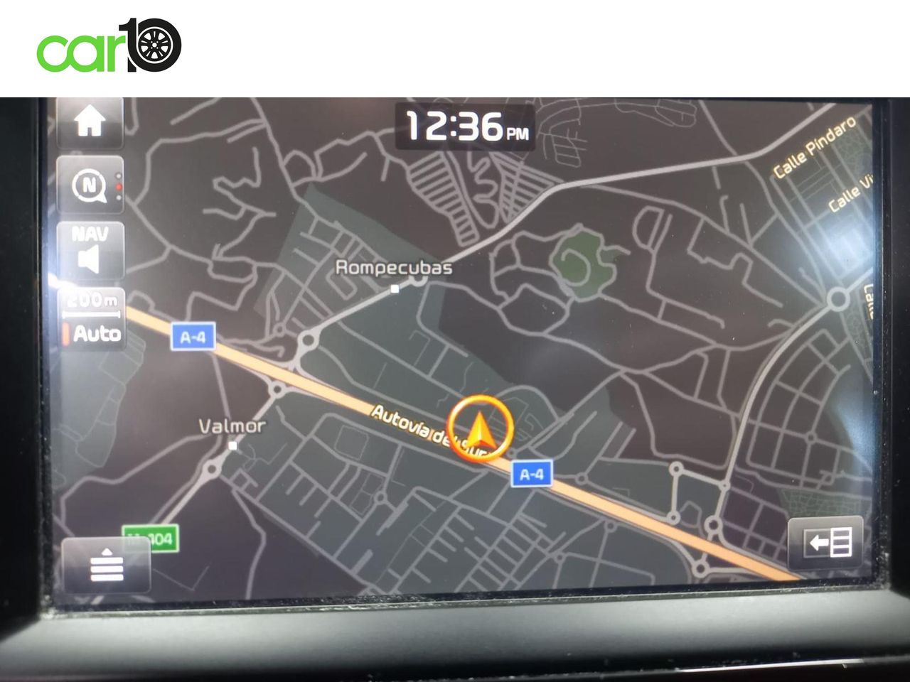 KIA NIRO 1.6 GDI PHEV 104KW DRIVE  - Foto 19