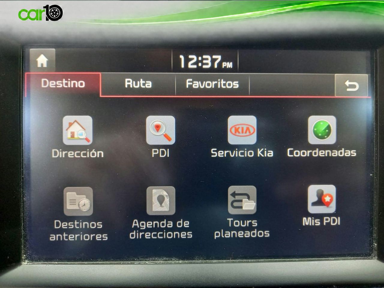 KIA NIRO 1.6 GDI PHEV 104KW DRIVE  - Foto 15