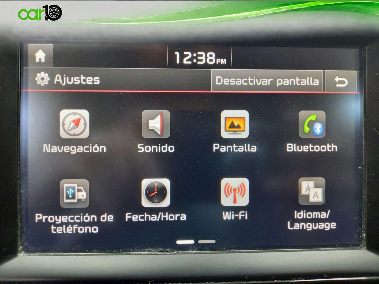 KIA NIRO 1.6 GDI PHEV 104KW DRIVE  - Foto 10