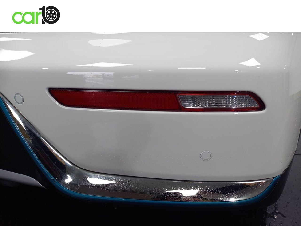 KIA NIRO 1.6 GDI PHEV 104KW DRIVE  - Foto 37