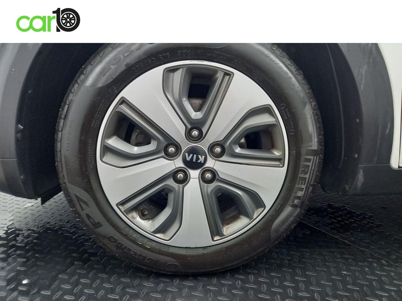 KIA NIRO 1.6 GDI PHEV 104KW DRIVE  - Foto 30