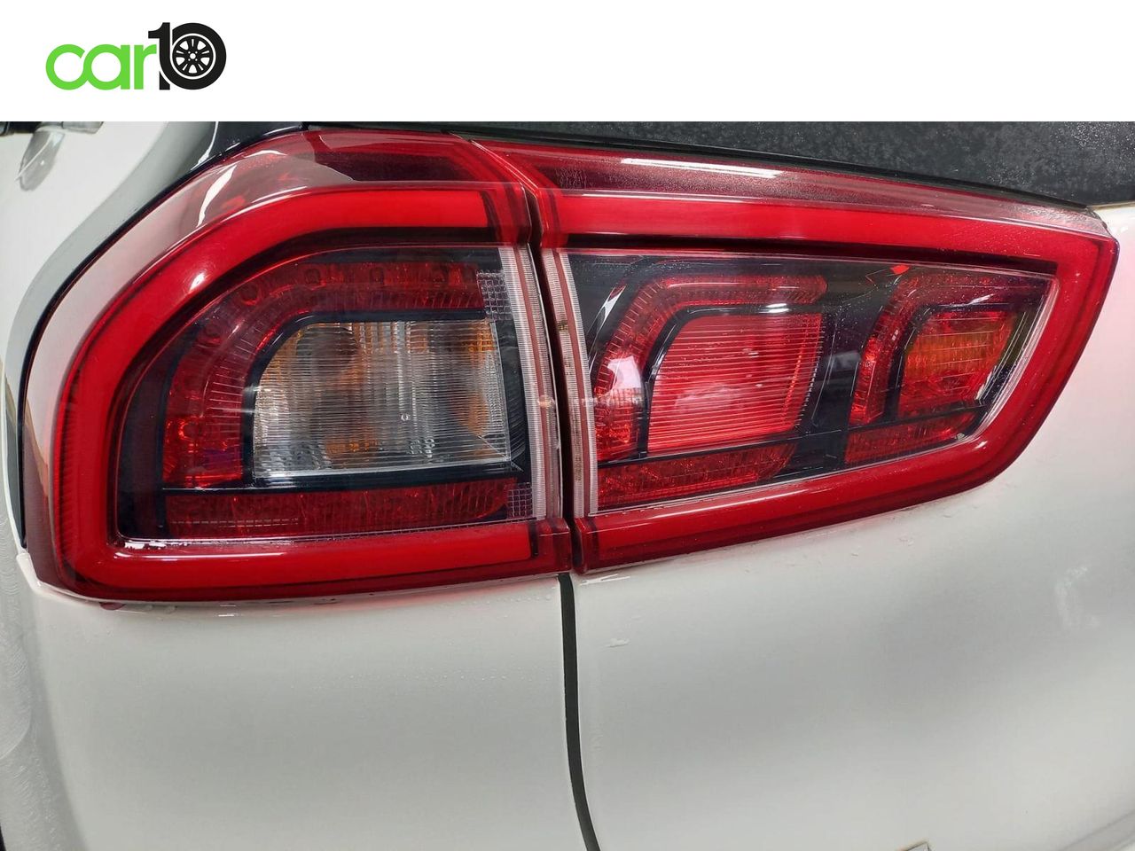 KIA NIRO 1.6 GDI PHEV 104KW DRIVE  - Foto 35