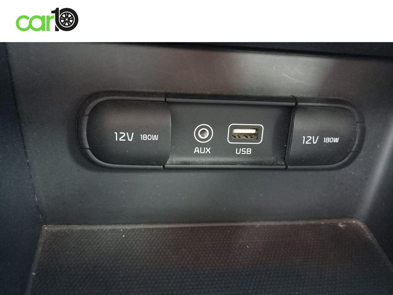 KIA NIRO 1.6 GDI PHEV 104KW DRIVE  - Foto 25