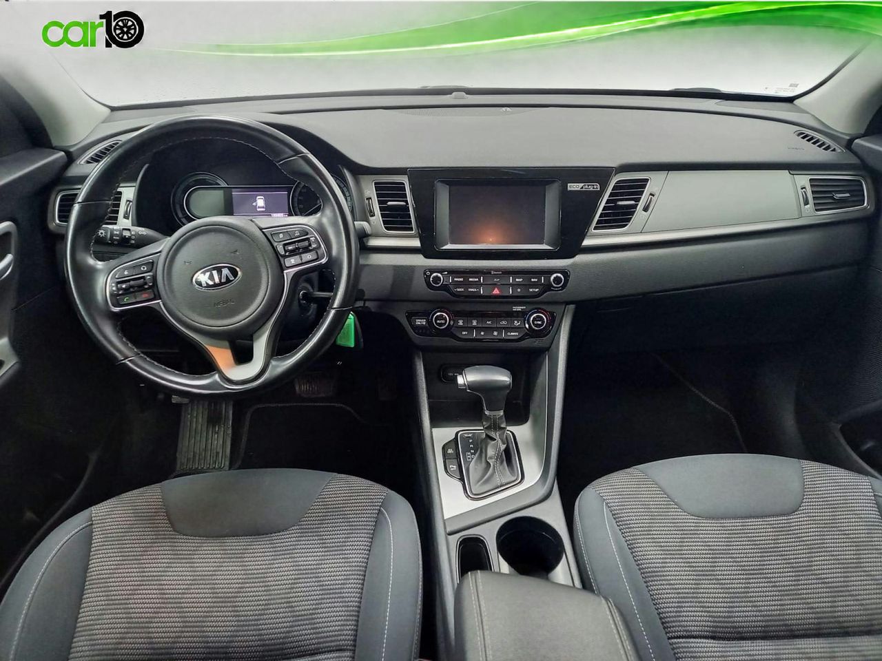 KIA NIRO 1.6 GDI PHEV 104KW DRIVE  - Foto 12