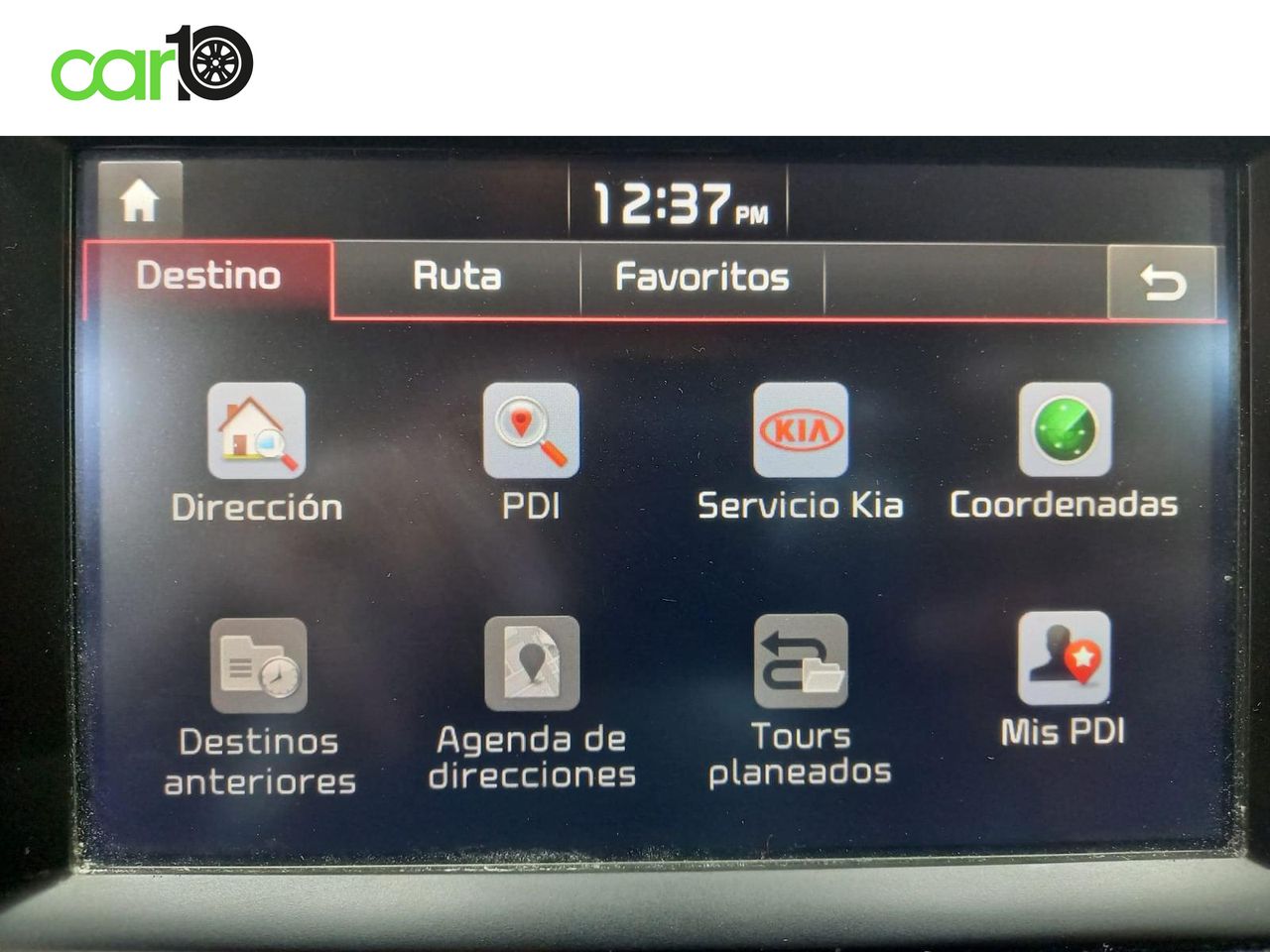 KIA NIRO 1.6 GDI PHEV 104KW DRIVE  - Foto 14