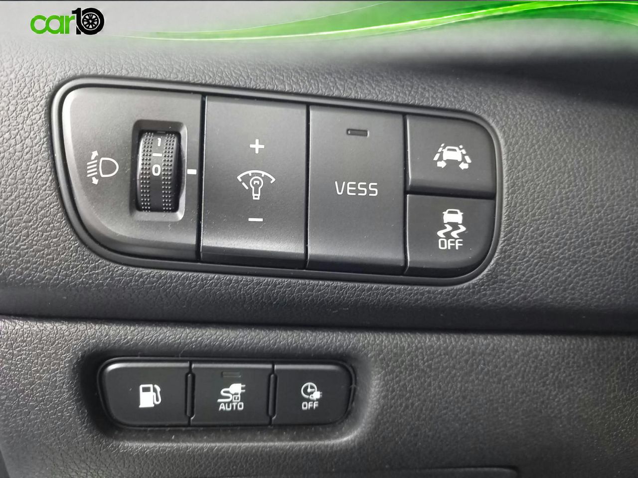 KIA NIRO 1.6 GDI PHEV 104KW DRIVE  - Foto 24