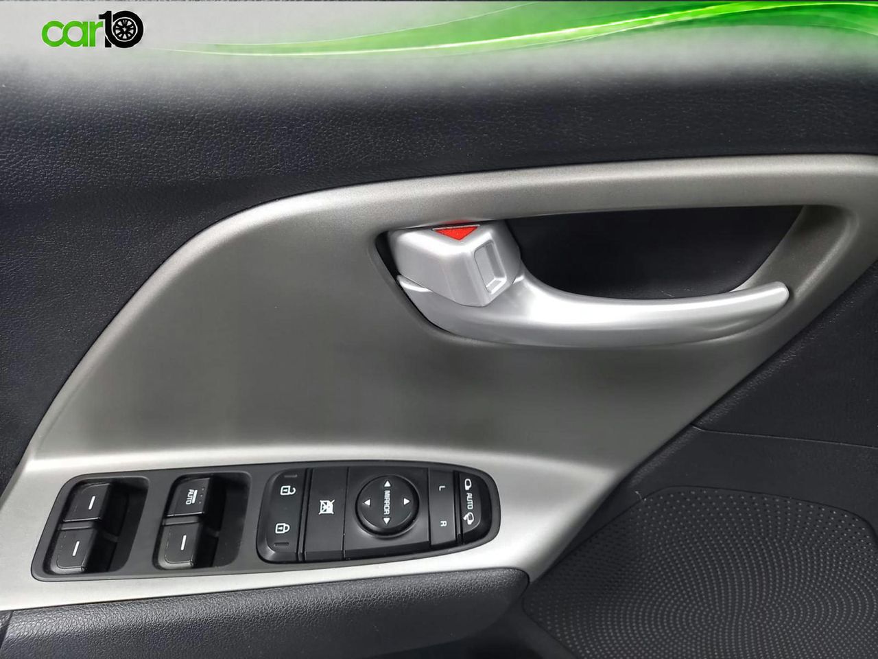KIA NIRO 1.6 GDI PHEV 104KW DRIVE  - Foto 22