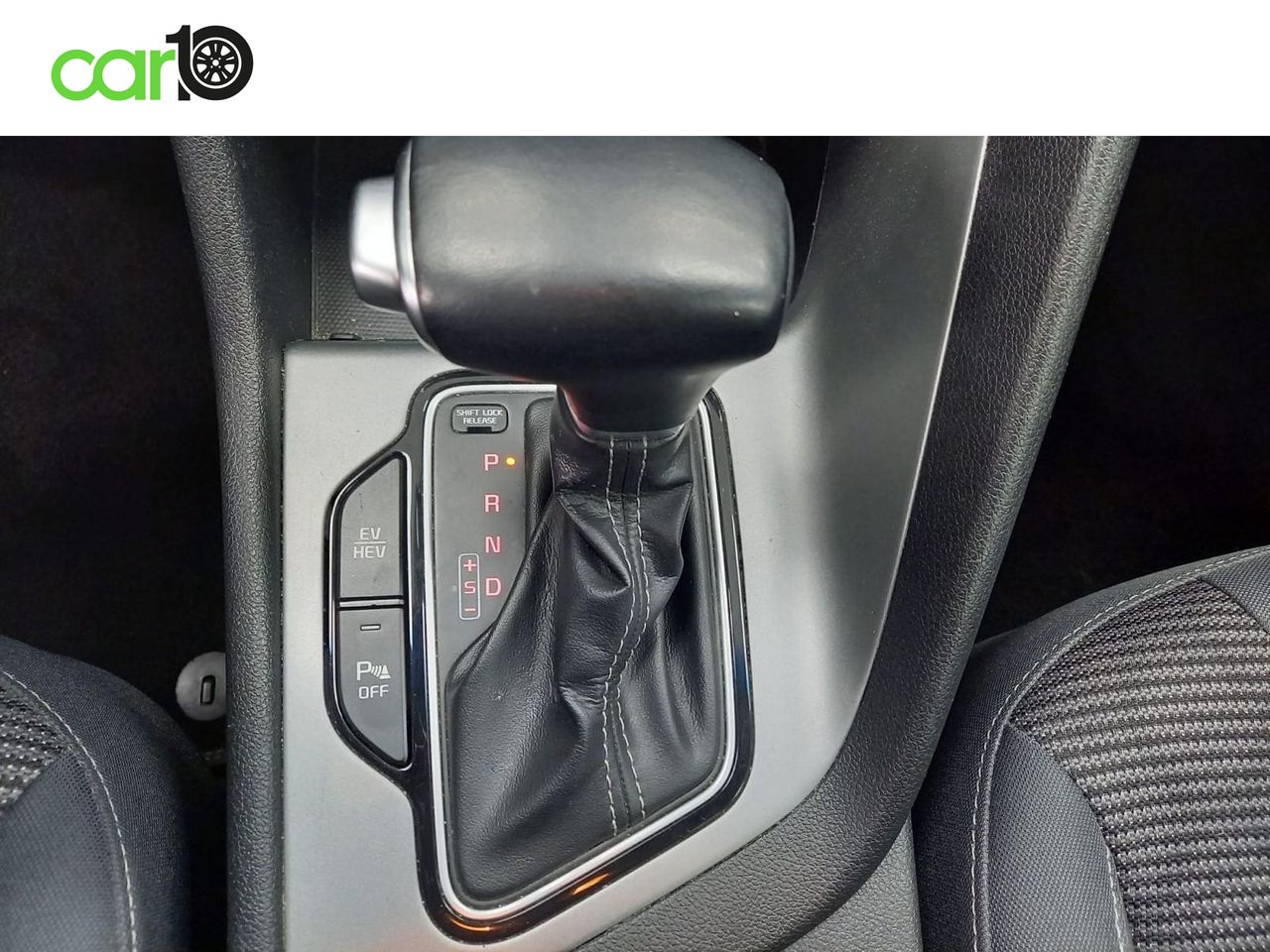 KIA NIRO 1.6 GDI PHEV 104KW DRIVE  - Foto 10