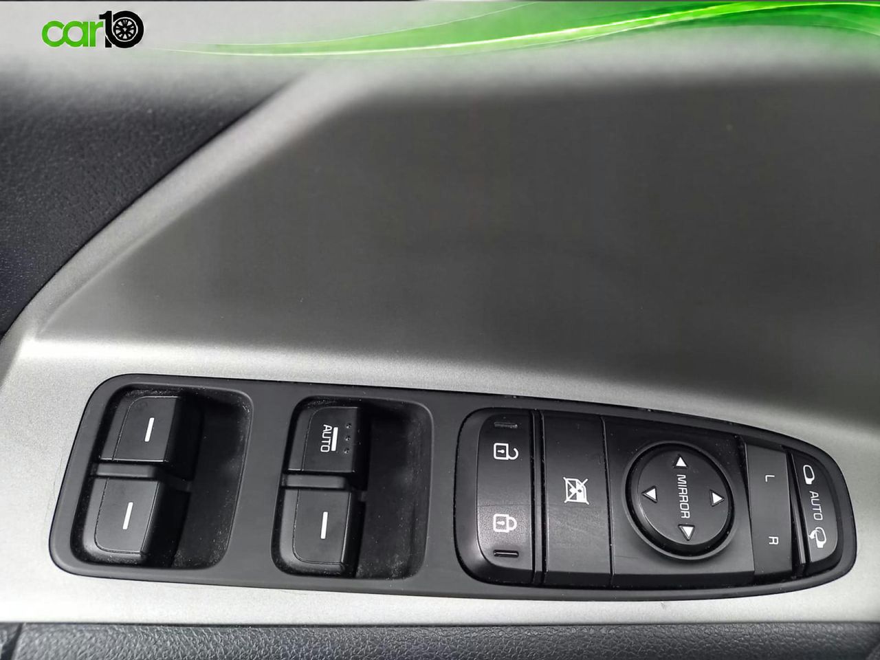 KIA NIRO 1.6 GDI PHEV 104KW DRIVE  - Foto 29