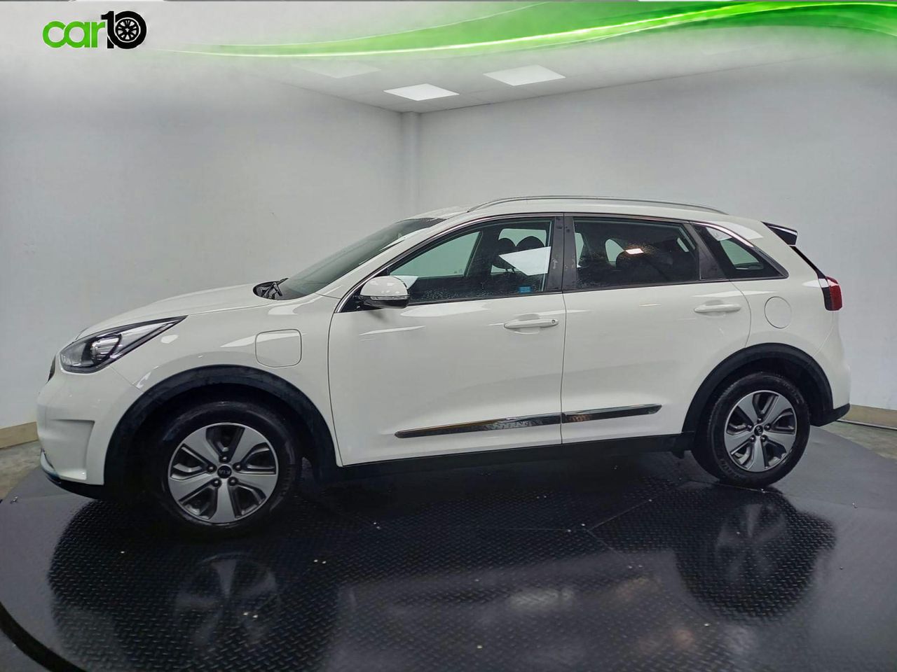KIA NIRO 1.6 GDI PHEV 104KW DRIVE  - Foto 4