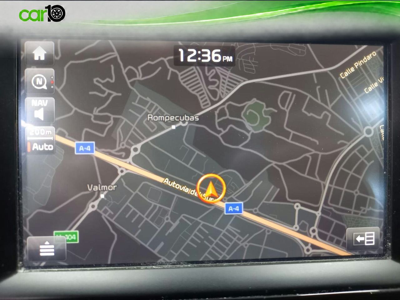 KIA NIRO 1.6 GDI PHEV 104KW DRIVE  - Foto 20
