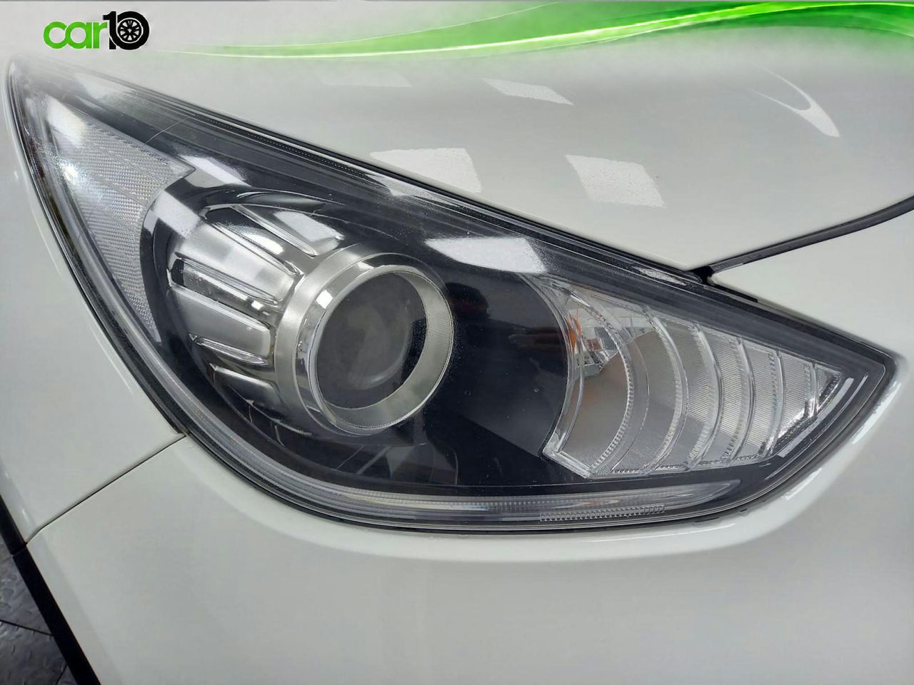 KIA NIRO 1.6 GDI PHEV 104KW DRIVE  - Foto 34