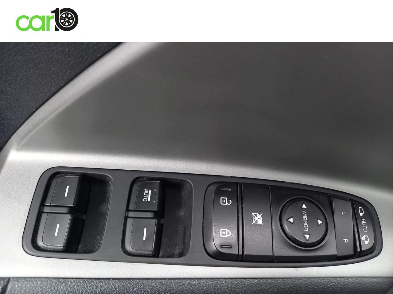 KIA NIRO 1.6 GDI PHEV 104KW DRIVE  - Foto 28