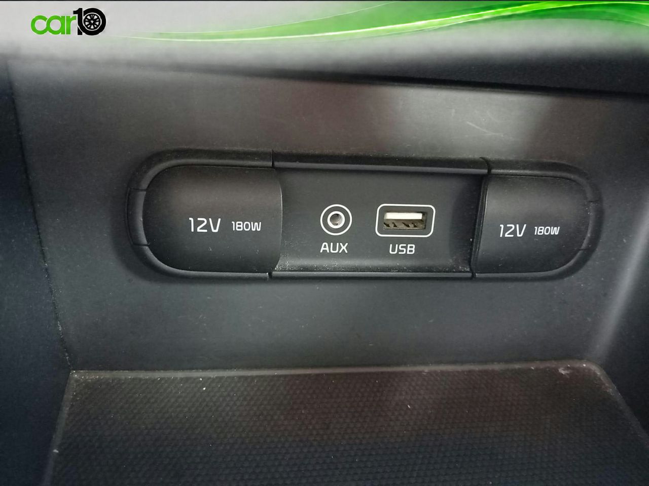 KIA NIRO 1.6 GDI PHEV 104KW DRIVE  - Foto 26