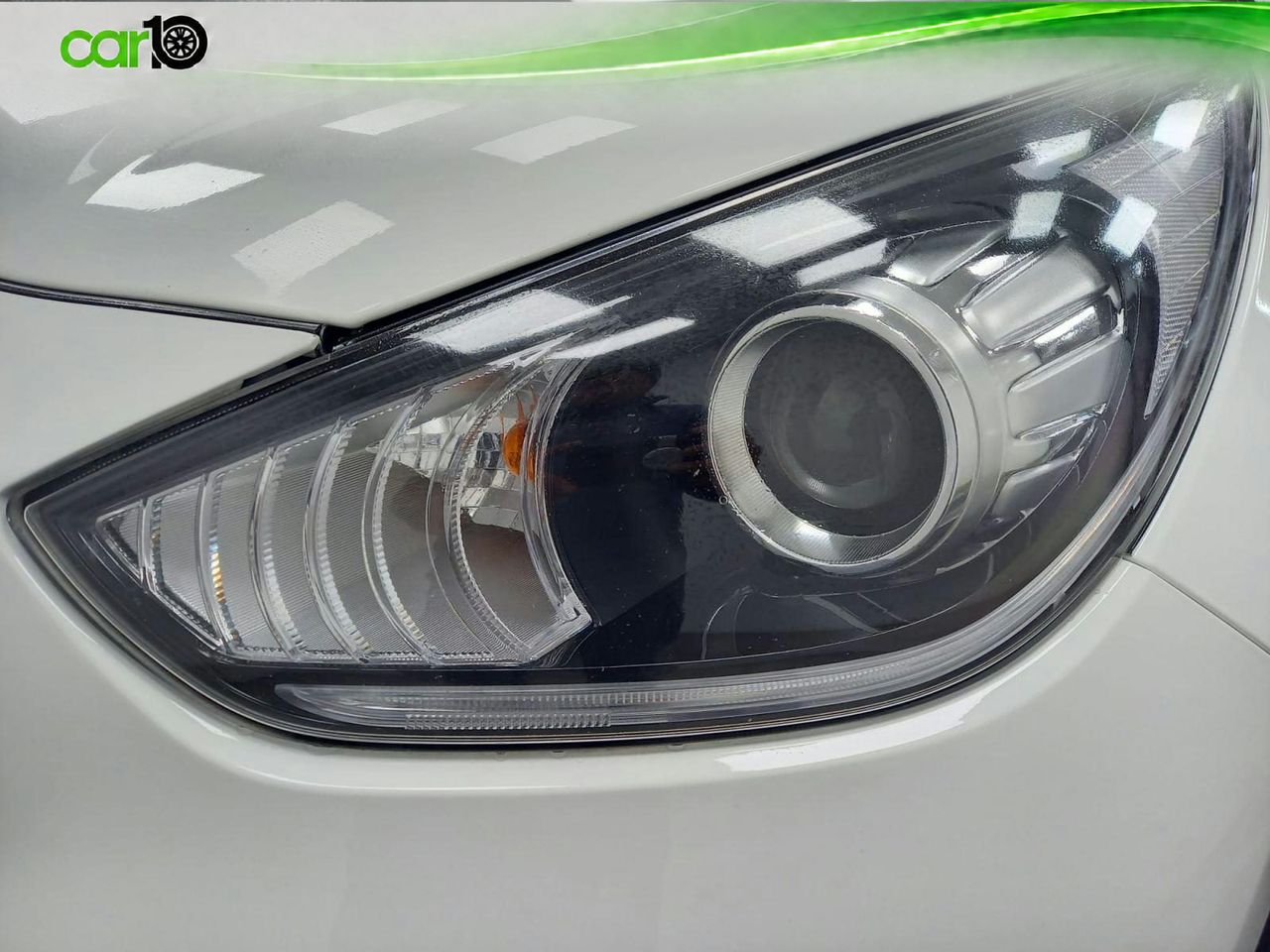 KIA NIRO 1.6 GDI PHEV 104KW DRIVE  - Foto 30