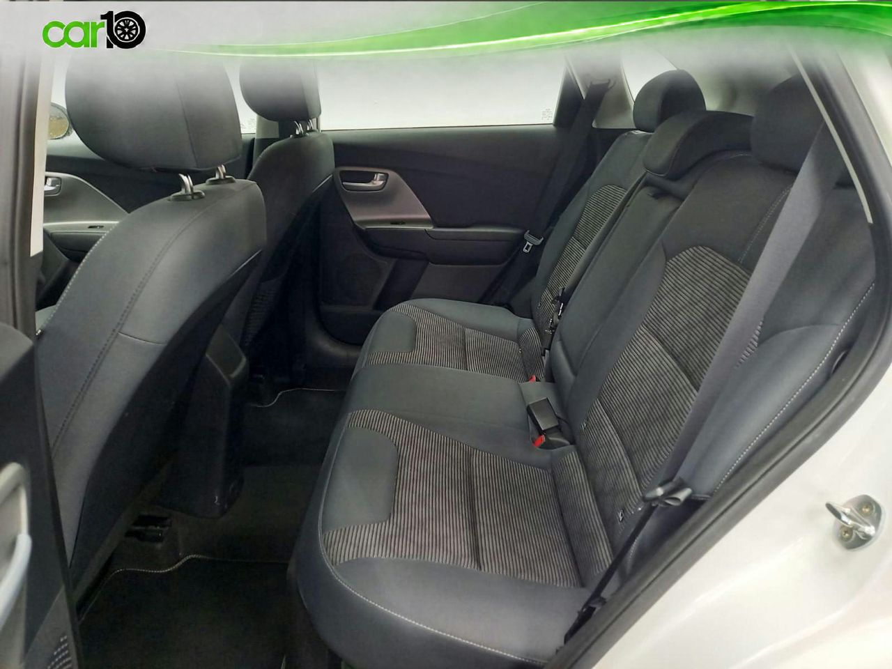 KIA NIRO 1.6 GDI PHEV 104KW DRIVE  - Foto 37