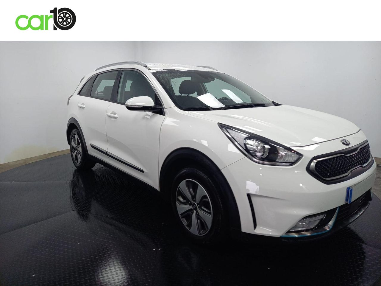KIA NIRO 1.6 GDI PHEV 104KW DRIVE  - Foto 3