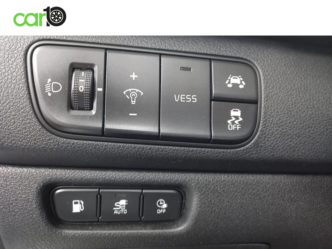 KIA NIRO 1.6 GDI PHEV 104KW DRIVE  - Foto 23