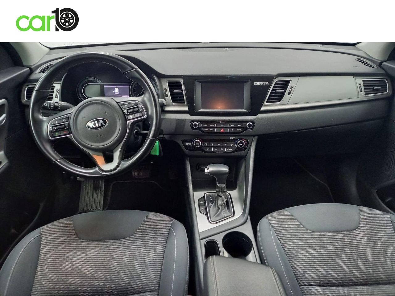 KIA NIRO 1.6 GDI PHEV 104KW DRIVE  - Foto 11