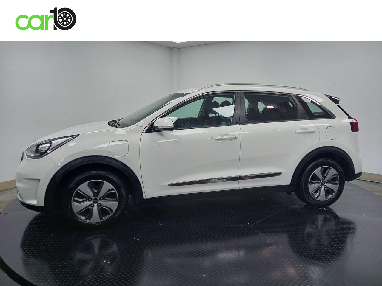 KIA NIRO 1.6 GDI PHEV 104KW DRIVE  - Foto 4