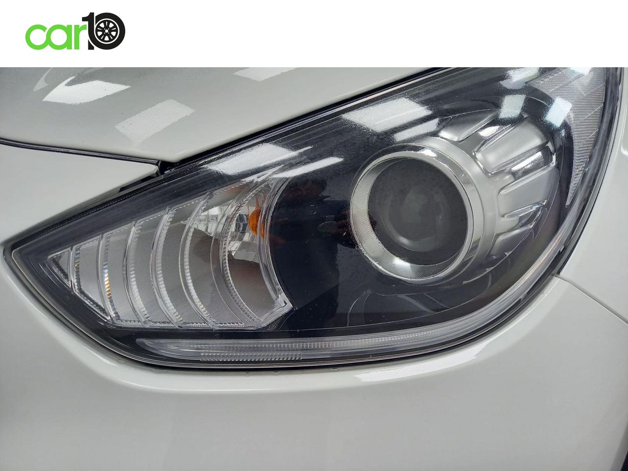 KIA NIRO 1.6 GDI PHEV 104KW DRIVE  - Foto 29