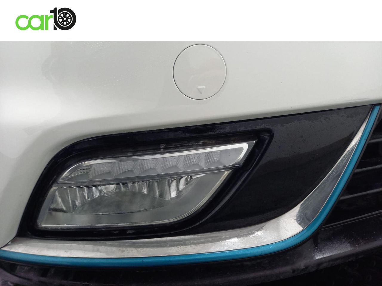KIA NIRO 1.6 GDI PHEV 104KW DRIVE  - Foto 38