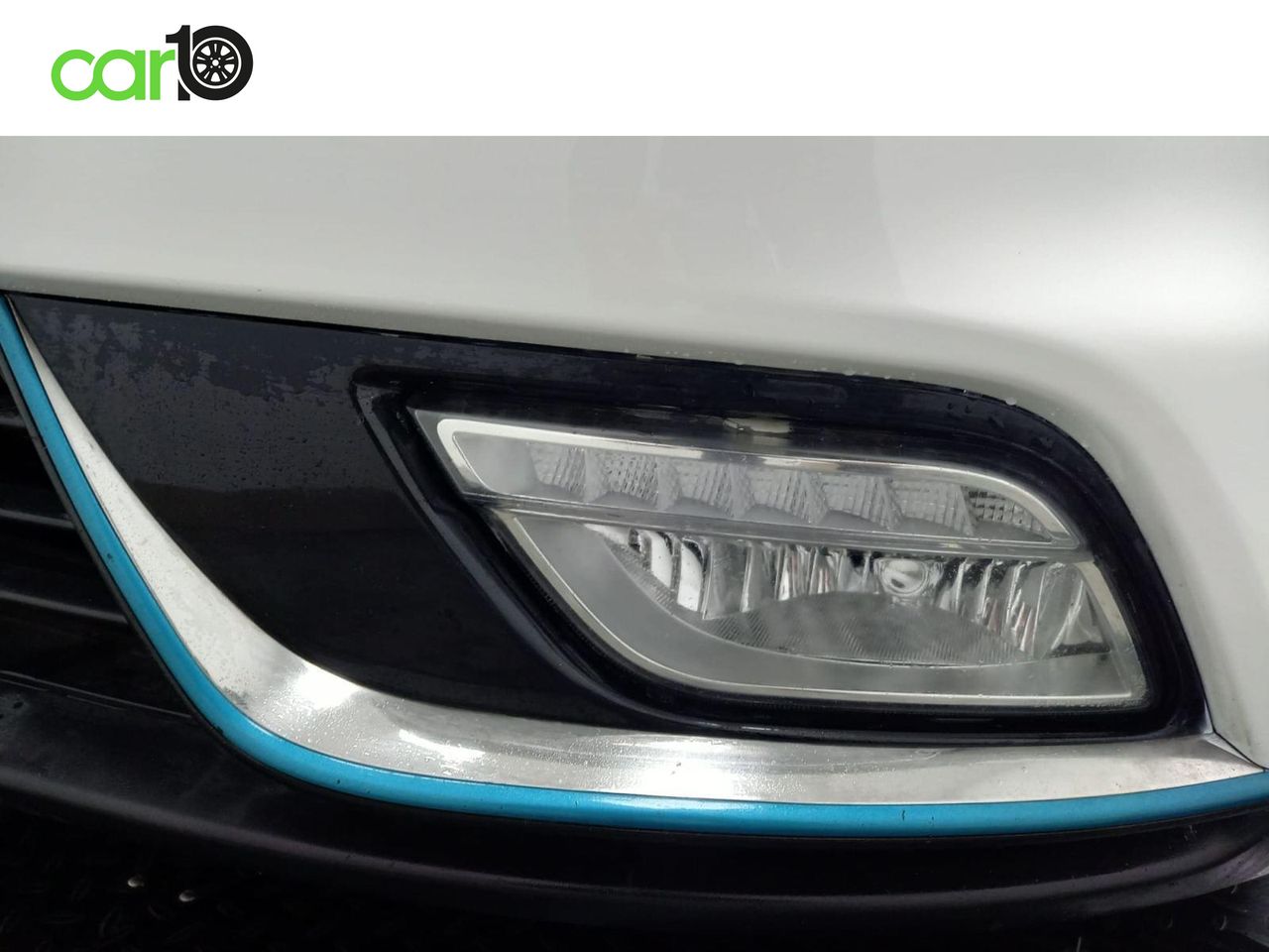 KIA NIRO 1.6 GDI PHEV 104KW DRIVE  - Foto 32