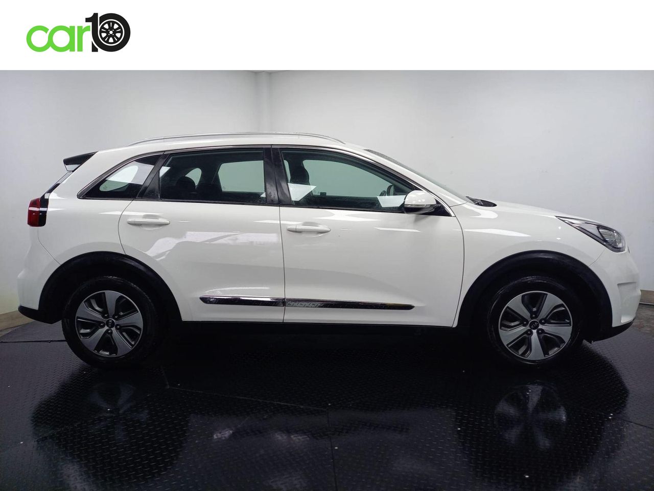 KIA NIRO 1.6 GDI PHEV 104KW DRIVE  - Foto 7