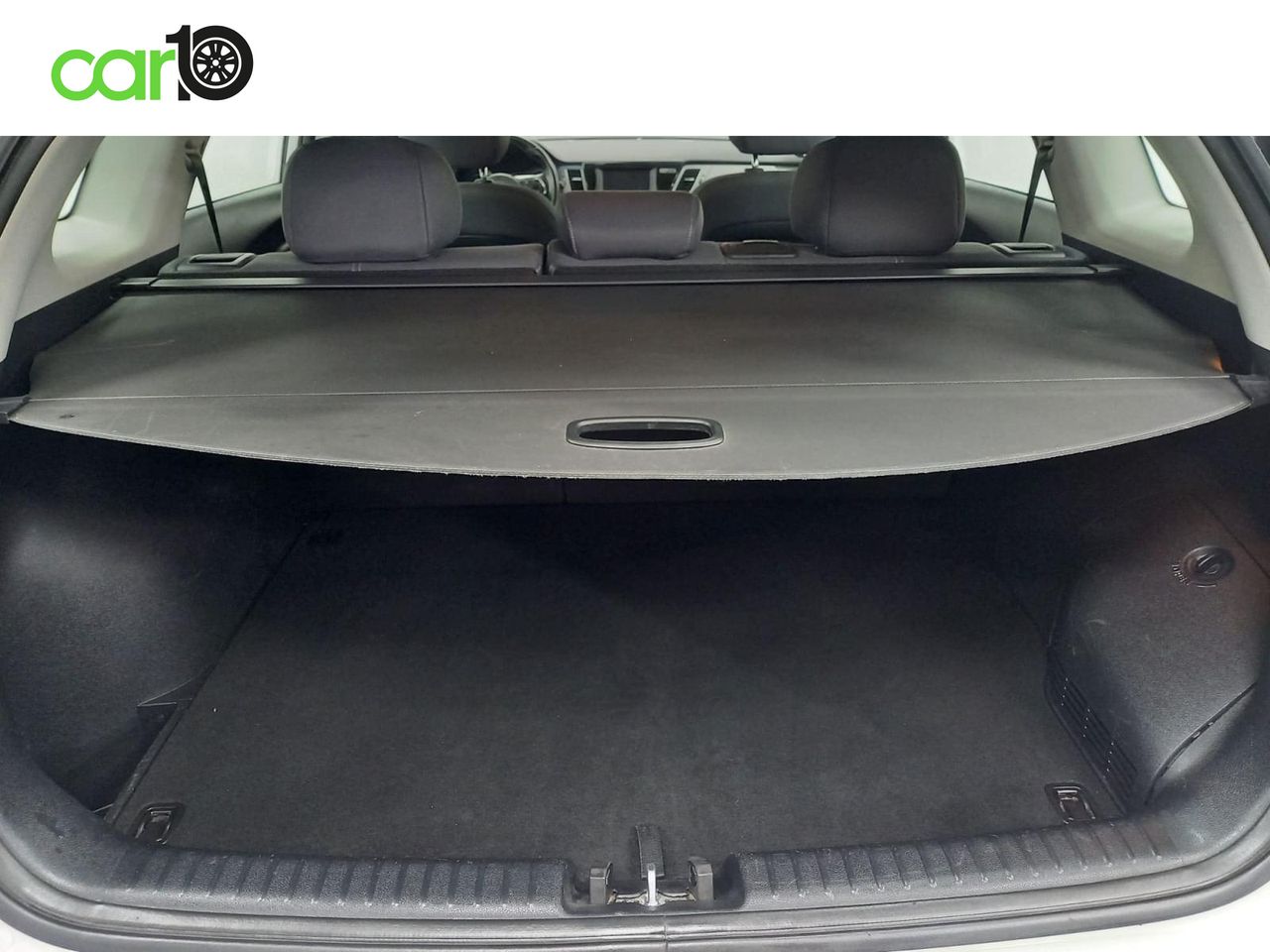 KIA NIRO 1.6 GDI PHEV 104KW DRIVE  - Foto 34