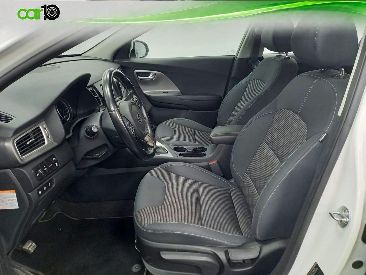 KIA NIRO 1.6 GDI PHEV 104KW DRIVE  - Foto 21