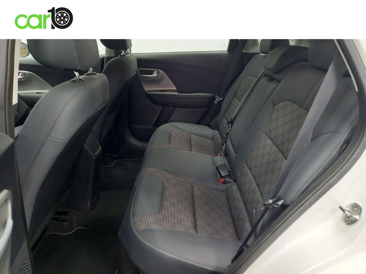 KIA NIRO 1.6 GDI PHEV 104KW DRIVE  - Foto 36