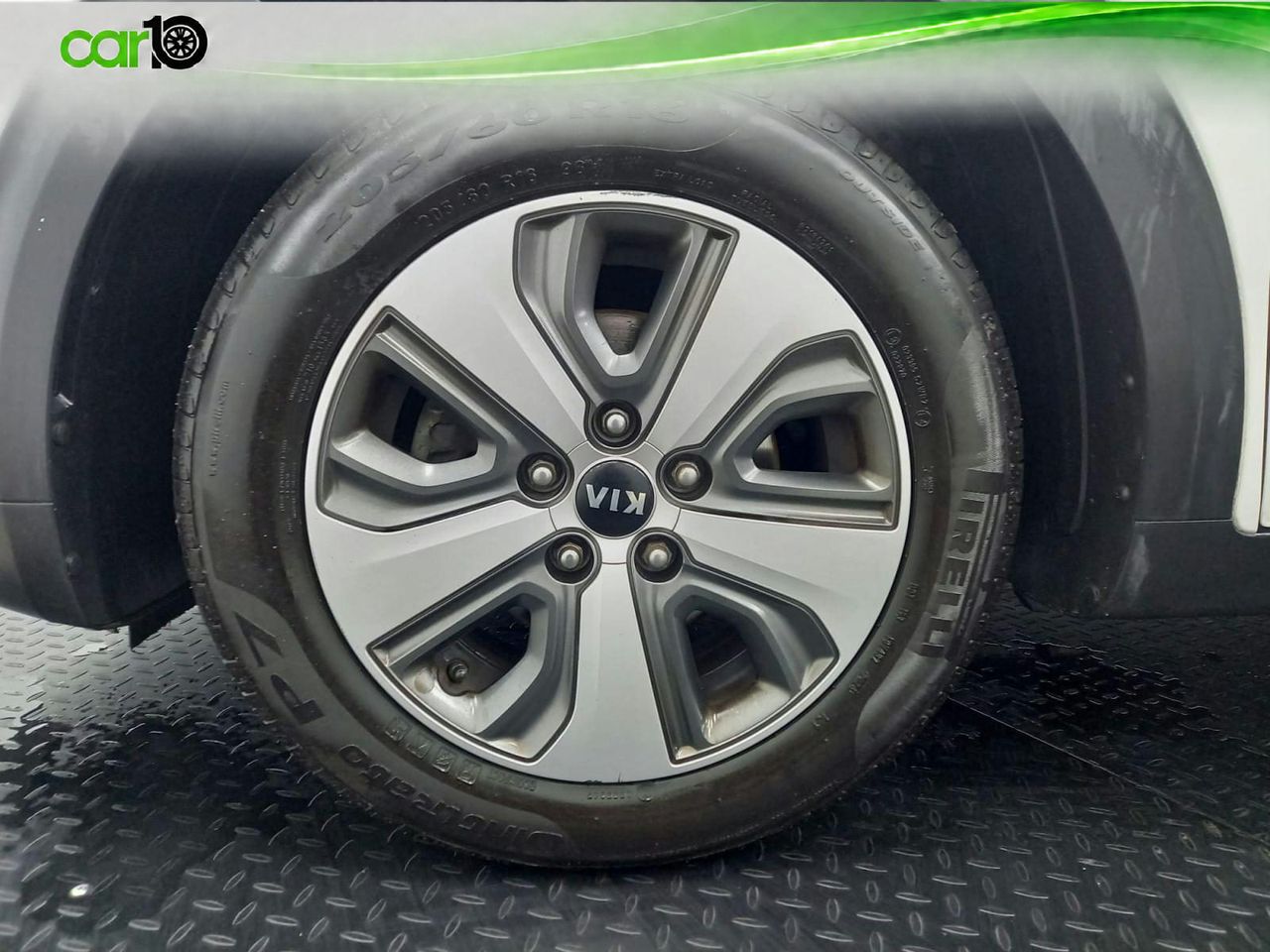 KIA NIRO 1.6 GDI PHEV 104KW DRIVE  - Foto 31