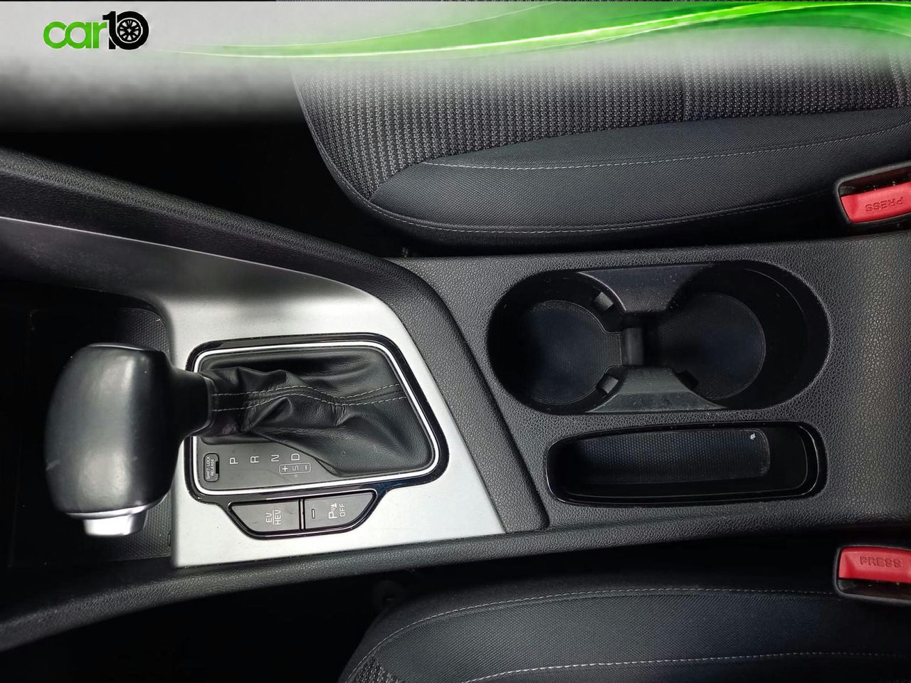 KIA NIRO 1.6 GDI PHEV 104KW DRIVE  - Foto 27