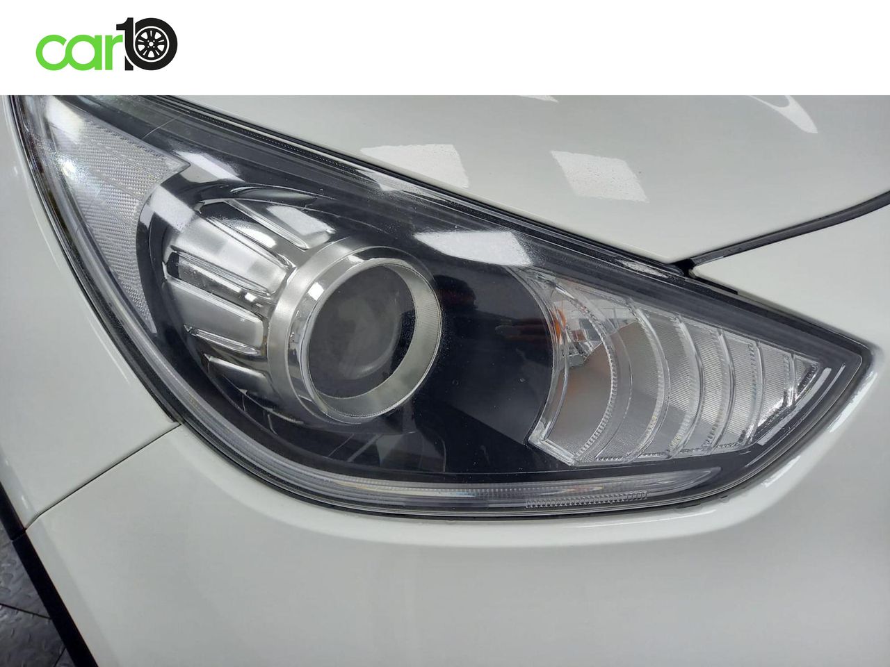 KIA NIRO 1.6 GDI PHEV 104KW DRIVE  - Foto 33