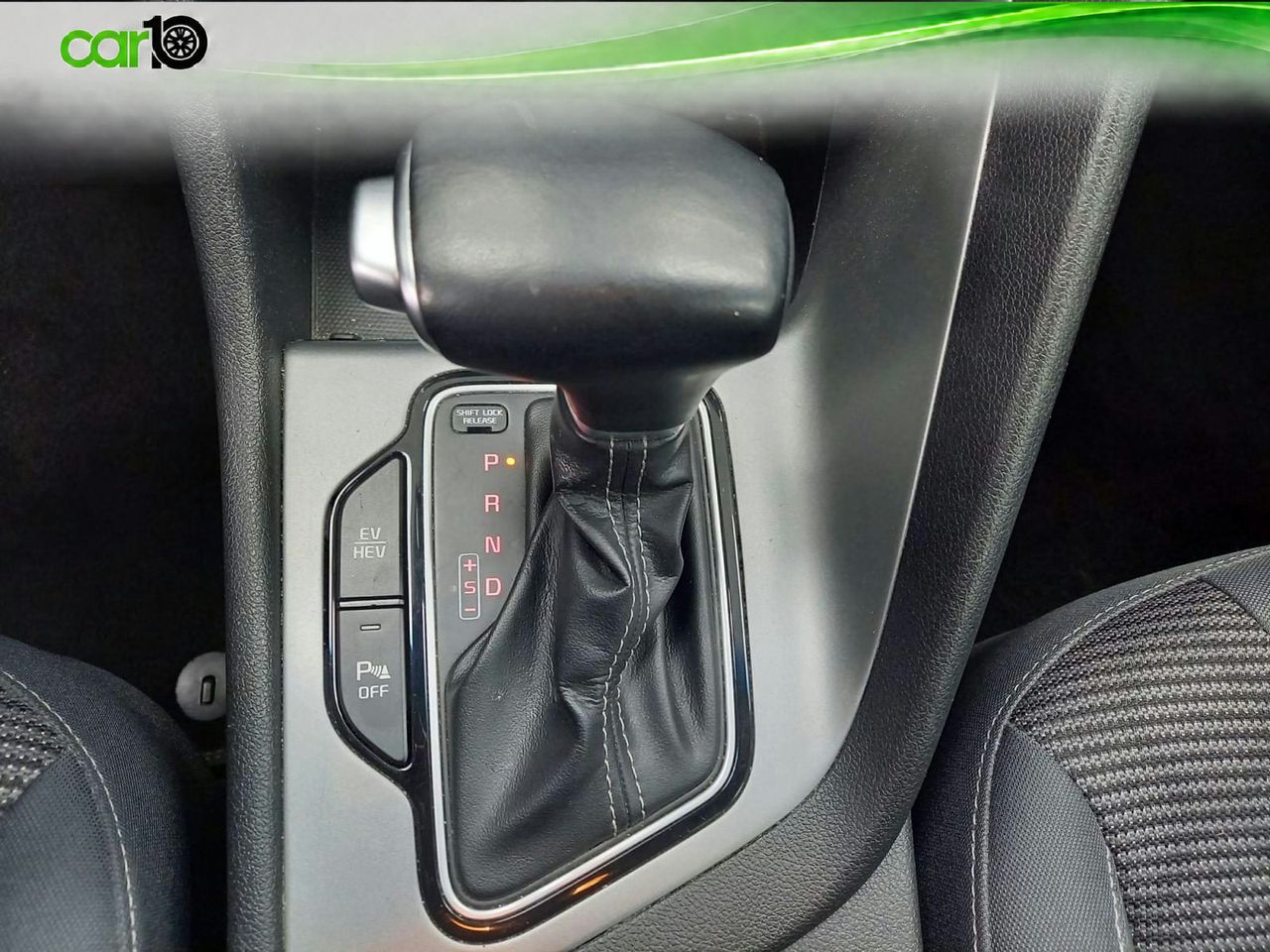 KIA NIRO 1.6 GDI PHEV 104KW DRIVE  - Foto 11